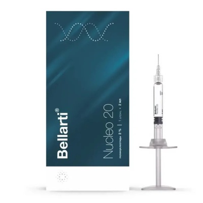 Bellarti Nucleo 20 1*2мл